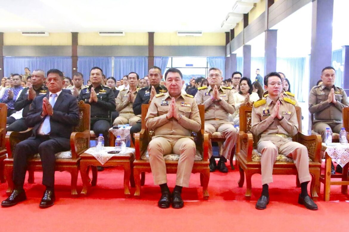 วันสถาปนากองพลทหารม้าที่ 1 ครบรอบปีที่ 84