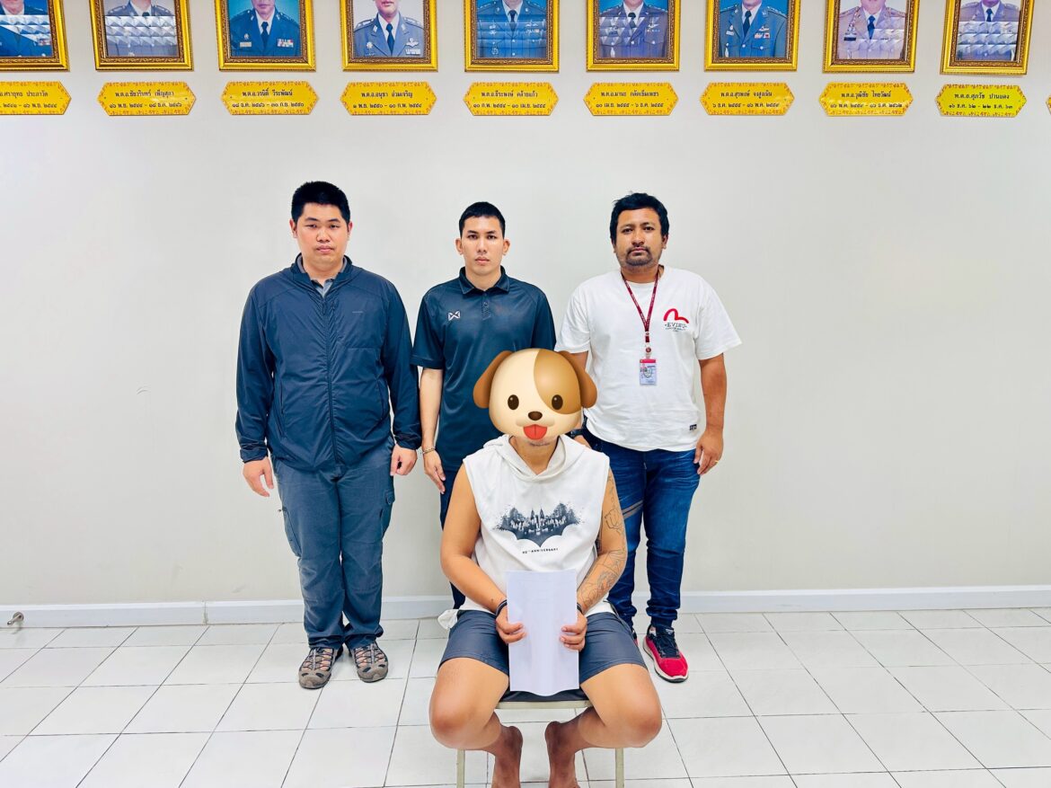 รวบอดีตผู้จัดการบริษัทประกันภัย ชื่อดัง ผันตัวเป็นเซลล์ขายอุปกรณ์เกมส์มิ่ง สุดท้ายไม่ส่งของ ผู้เสียหายเข้าแจ้งความเพียบ