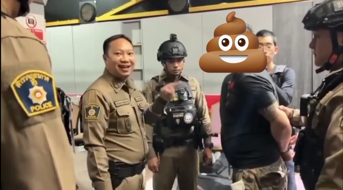 บิ๊กต่าย สั่งหวด !! ไม่เลี้ยงคนเลว ที่ทำให้แปดเปื้อนวงการสีกากี