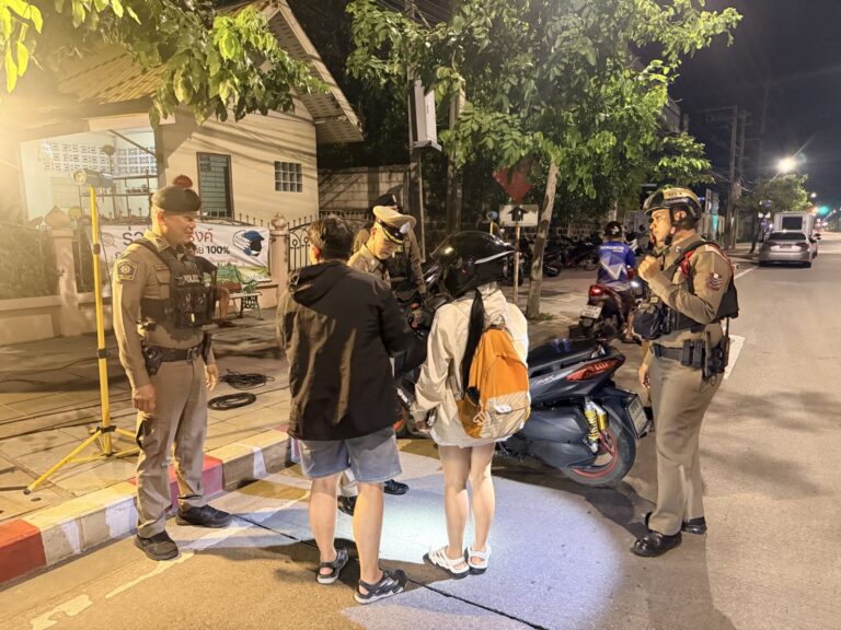 พ.ต.อ.สุธี พรมมาลี รอง ผบก.น.9 ปฏิบัติหน้าที่ตรวจราชการในพื้นที่ บก.น.9 ระหว่างวันที่ 21 – 27 กรกฎาคม พ.ศ.2569